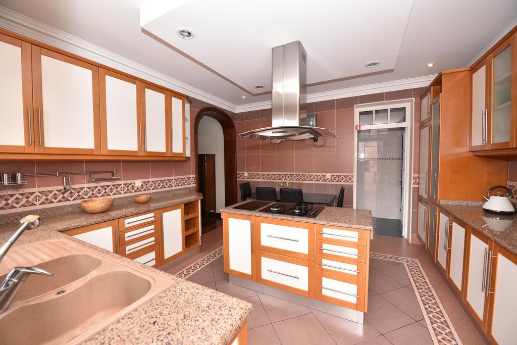 Villa Santana Funchal  Luaran gambar