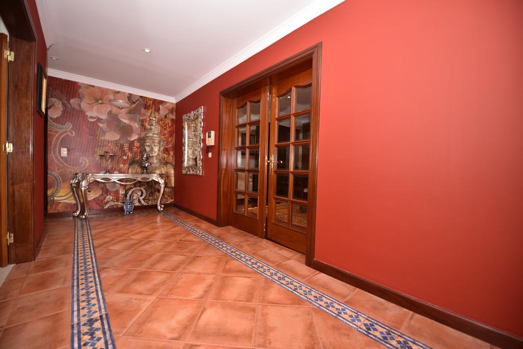 Villa Santana Funchal  Luaran gambar