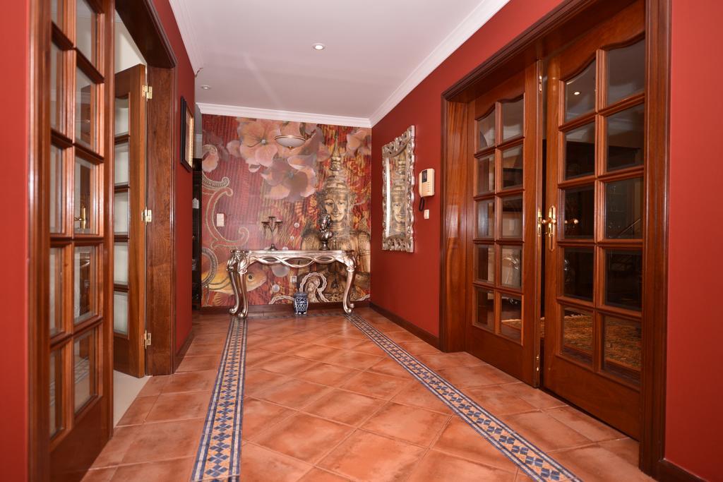 Villa Santana Funchal  Luaran gambar
