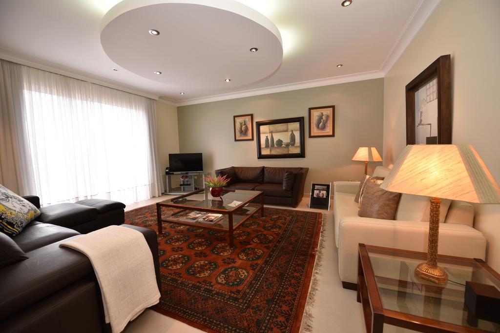 Villa Santana Funchal  Luaran gambar
