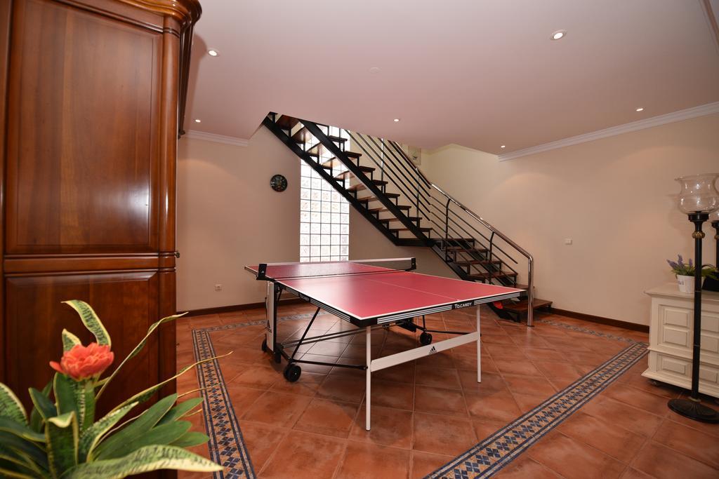 Villa Santana Funchal  Luaran gambar