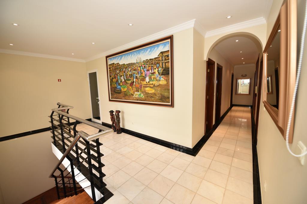 Villa Santana Funchal  Luaran gambar