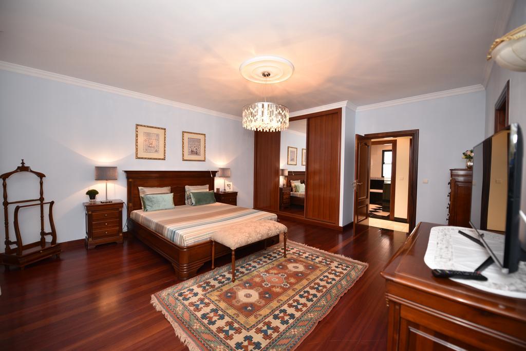 Villa Santana Funchal  Luaran gambar