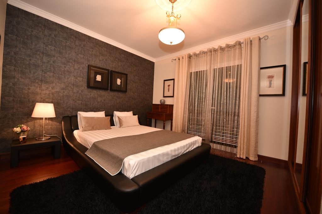 Villa Santana Funchal  Luaran gambar