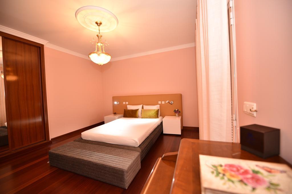 Villa Santana Funchal  Luaran gambar